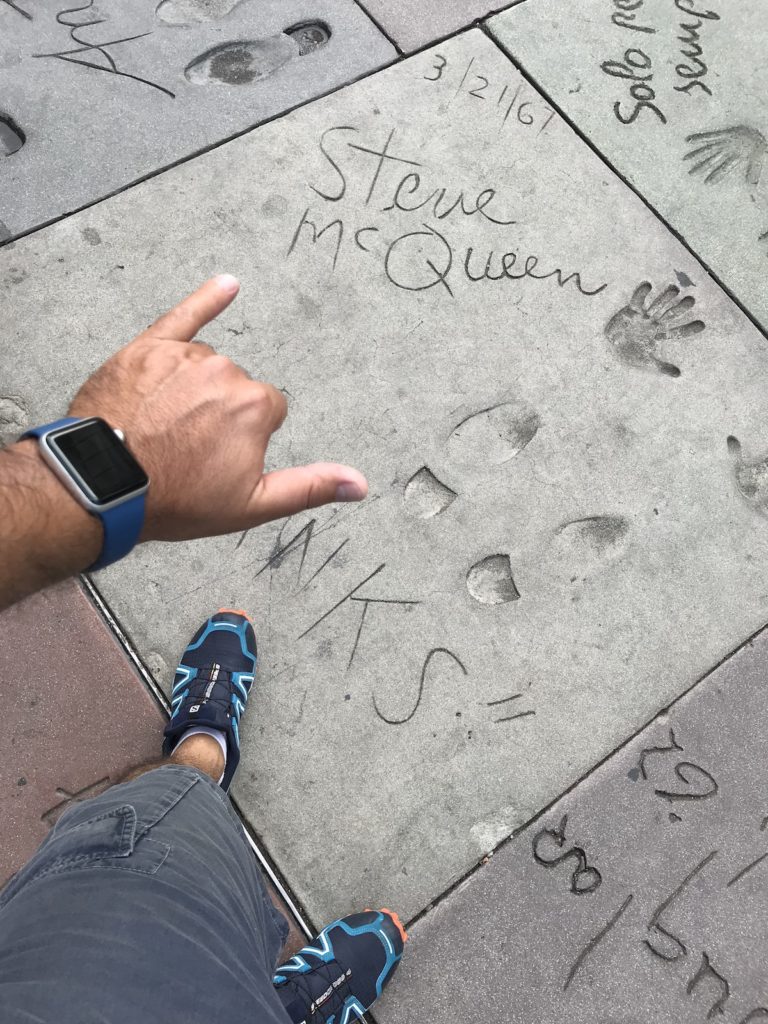 Chinese Theater 3