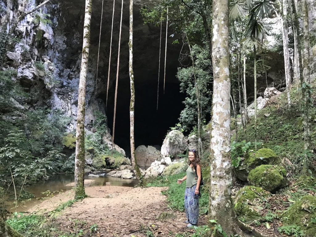Rio on Caves, Belize