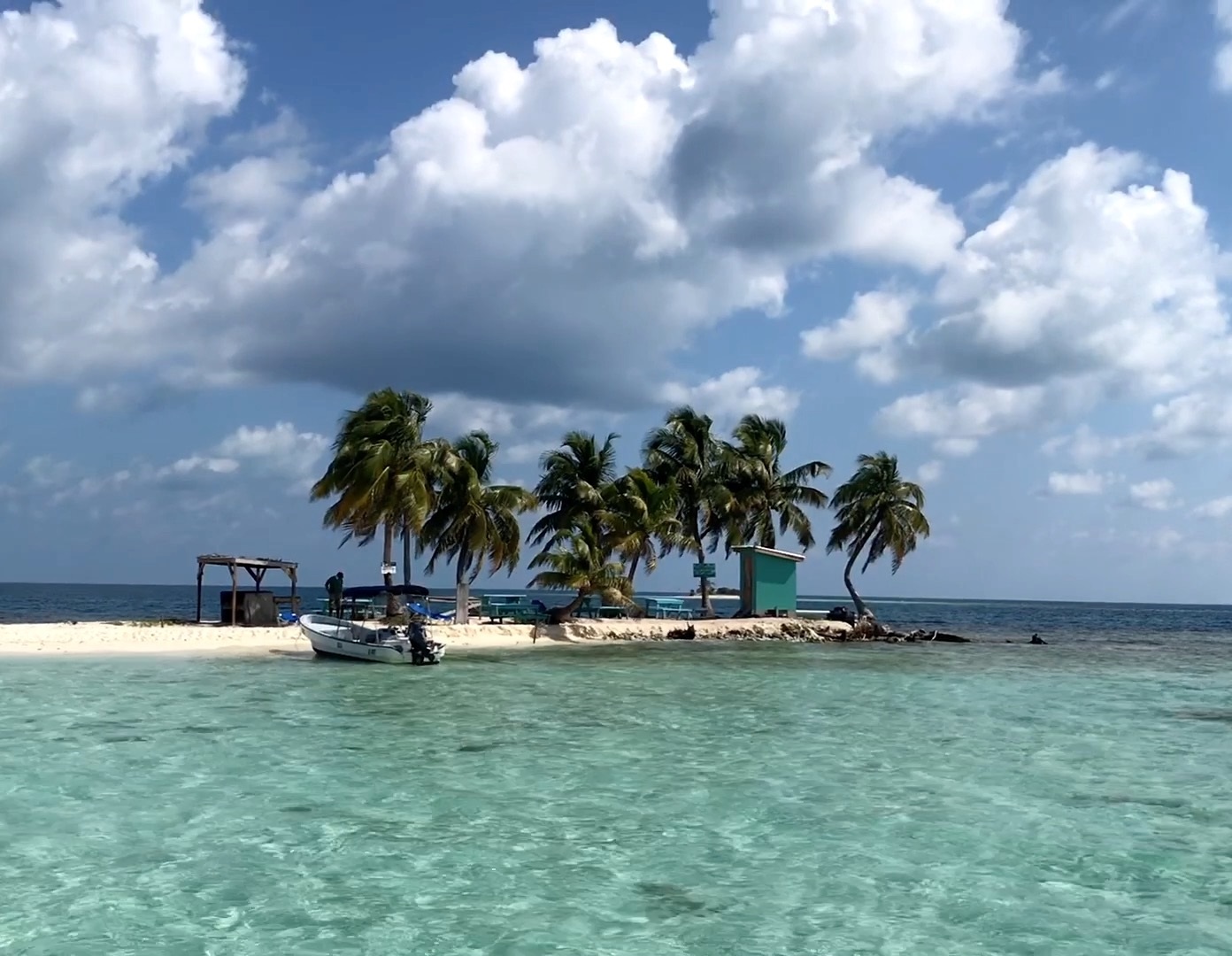 Caye Belize v2