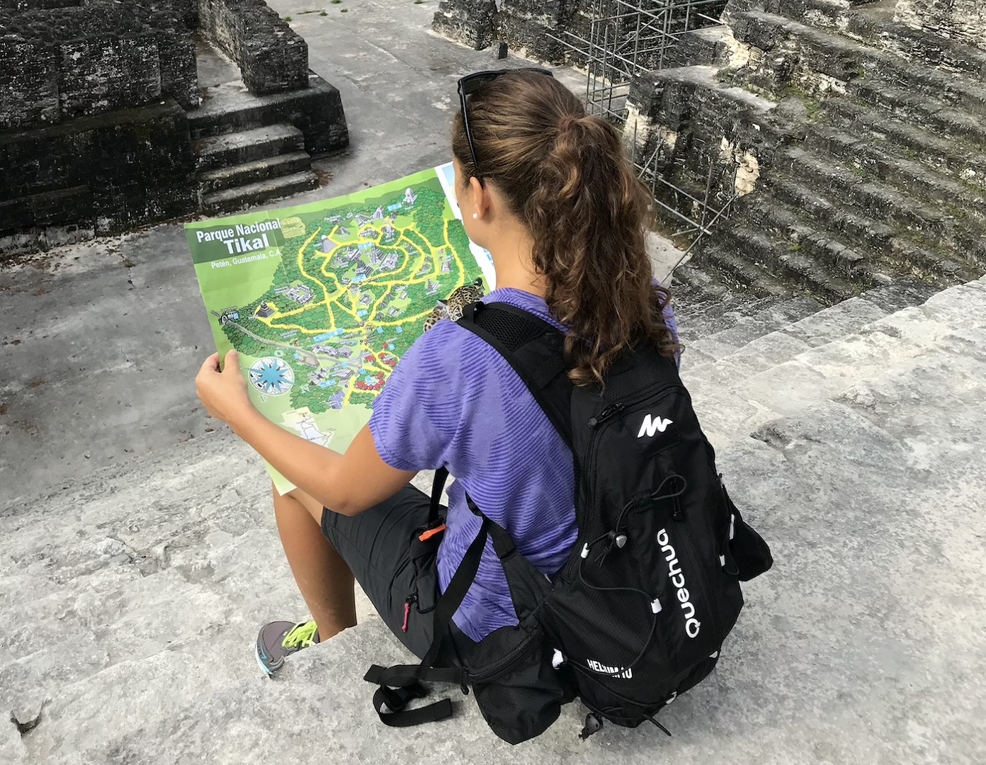 Me Map Tikal v2
